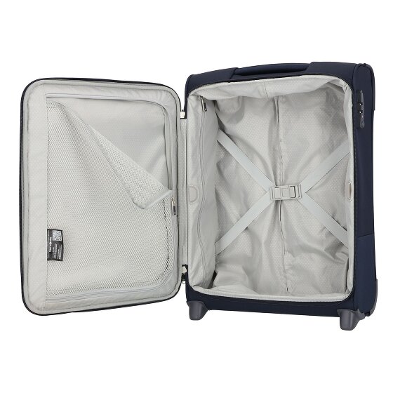 Samsonite Base Boost 2-wiel cabine trolley 55 cm