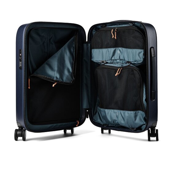 Bellroy Transit 4 wielen Trolley 58 cm