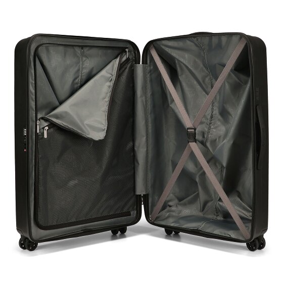 American Tourister Rejoy 4 wielen Trolley 77 cm