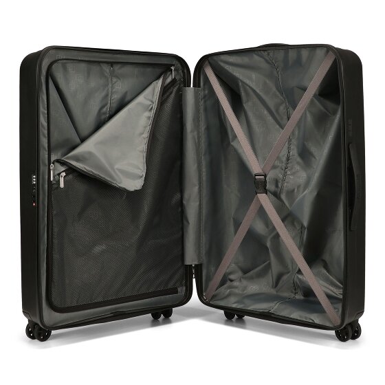 American Tourister Rejoy 4 wielen Trolley 77 cm American Tourister Rejoy 4 wielen Trolley 77 cm