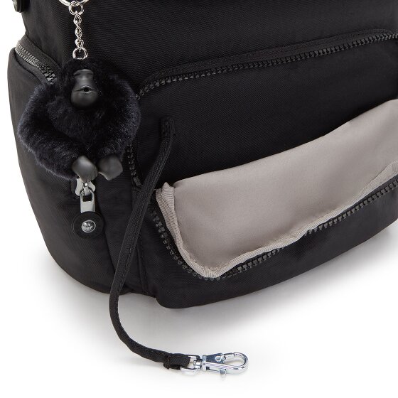 Kipling Basic City Zip Stad rugzak S 33.5 cm