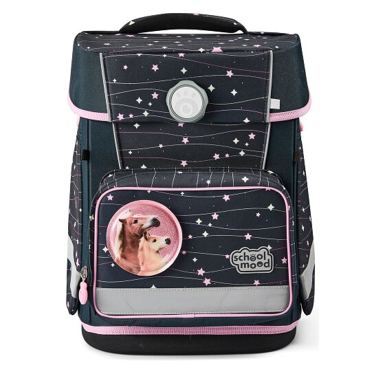 School-Mood Champion Maxx Schooltas set 6-delig