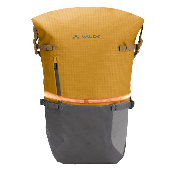 Vaude CityGo II 23 Dagrugzak 53 cm Laptopvak