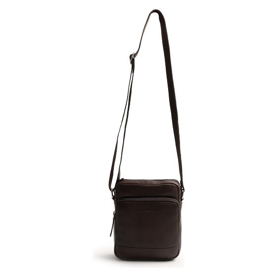 The Chesterfield Brand Valtorio Mini tas Schoudertas Leder 18 cm