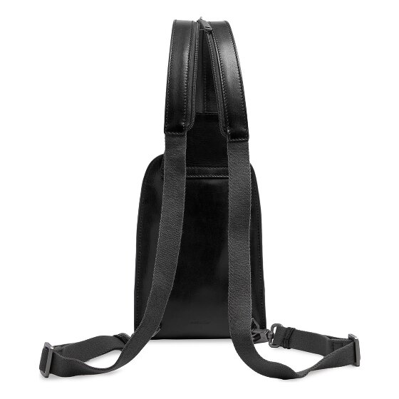 The Bridge Mattia Leder 25 cm