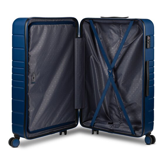 Roncato Baseliner 4 wielen Trolley L 77 cm