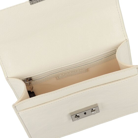 Seidenfelt Roros schoudertas 21 cm