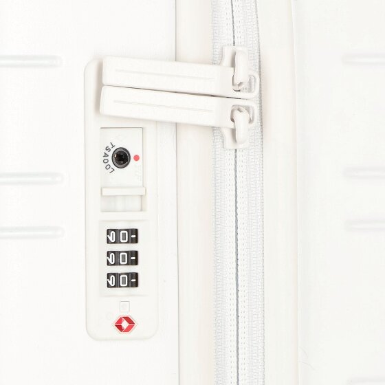 Horizn Studios H6 Essential 4-wielige trolley 64 cm