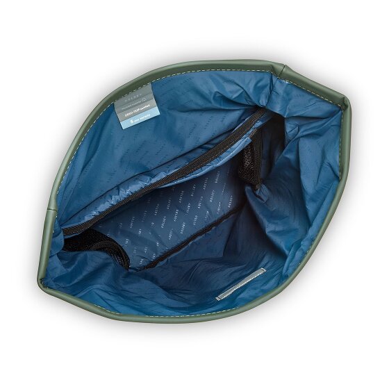 Delsey Paris Turenne Soft Dagrugzak RFID-bescherming 45 cm Laptopvak