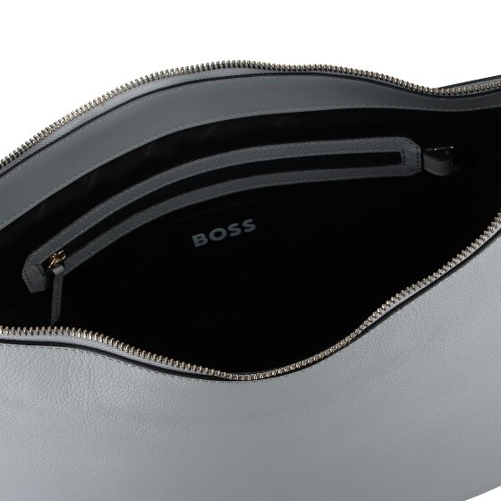 Boss Alyce Schoudertas Leer 31 cm