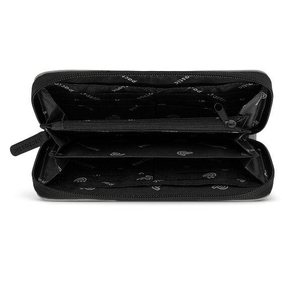 Pactastic Urban Collection Portemonnee 20 cm