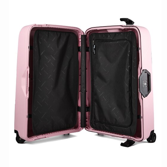Samsonite Magnum 2 4 wielen Trolley 75 cm
