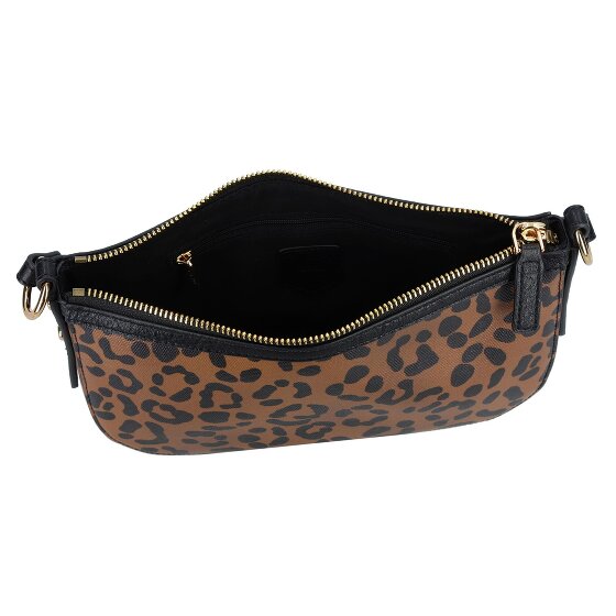 Fossil Jolie Schoudertas Leer 21.5 cm Fossil Jolie Schoudertas Leer 21.5 cm