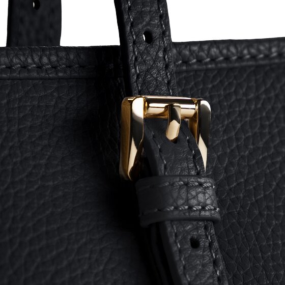 Lazarotti Bologna Leren XL Shopper Tas Leer 35 cm