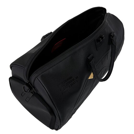 Sprayground Blacked Out Weekender reistas 50 cm