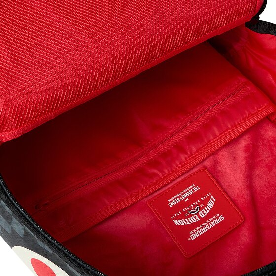Sprayground Usps Half Dagrugzak 45 cm Laptopvak