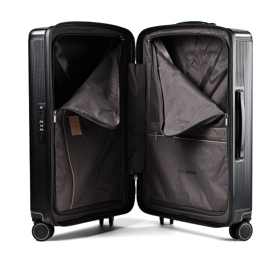 Echolac Dynasty VLX 4 wielen Trolley 67.5 cm