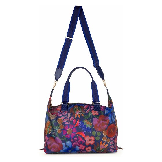 Oilily Belle Botanique Shopper Tas 40 cm
