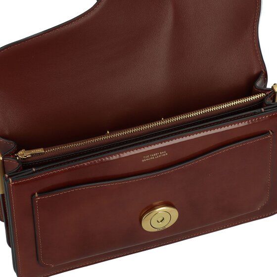 Coach Tabby Schoudertas Leer 26 cm