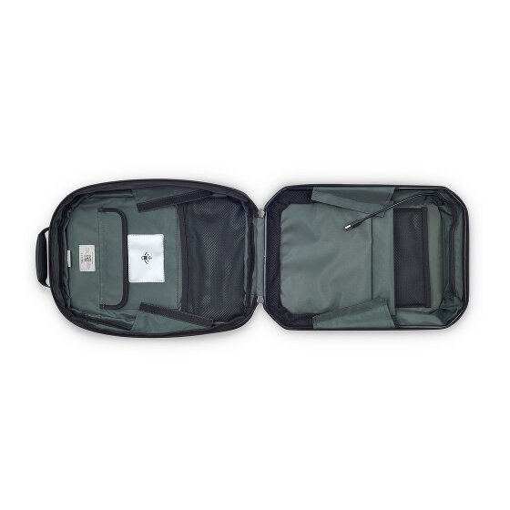 Delsey Paris Rempart Dagrugzak 41.5 cm Laptopvak