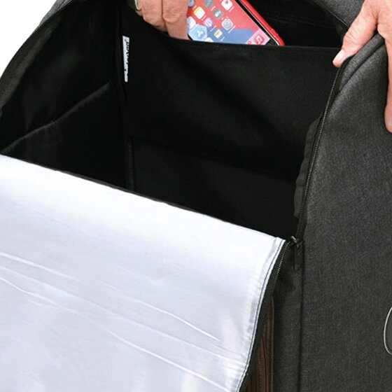 Andersen Shopper Royal Shopper Holk Winkelwagen 58 cm