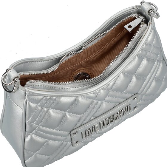 Love Moschino Quilted Schoudertas 26 cm