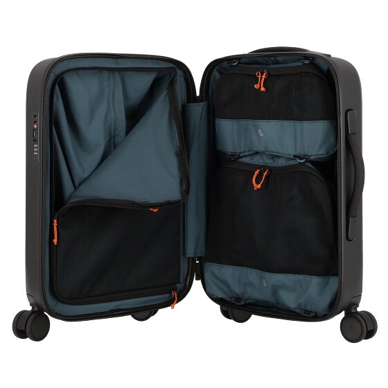 Bellroy Transit 4 wielen Cabinewagen 55 cm