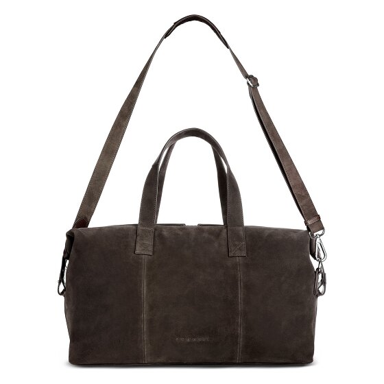 bugatti Diego Weekender reistas Leder 45 cm