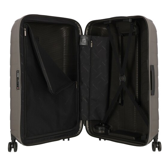 Samsonite Attrix 4 wielen Trolley 75 cm