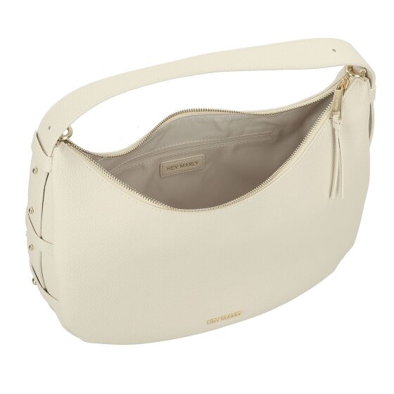 Hey Marly Lifetime Sister Schoudertas M Leer 35 cm