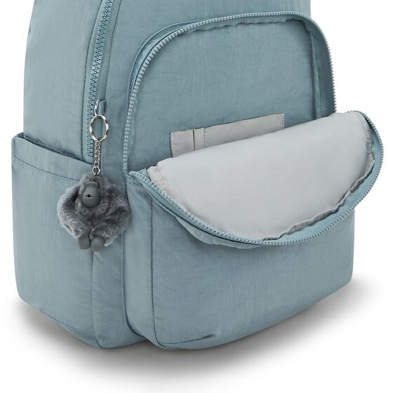 Kipling Basic Seoul Dagrugzak 44 cm Laptop compartiment