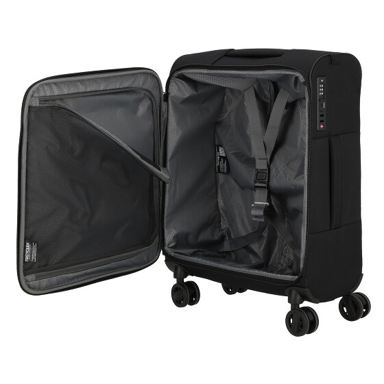 Samsonite Vaycay 4 wielen Cabinewagen 55 cm