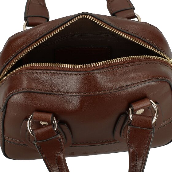 The Bridge Daphne Handtas Leer 20 cm