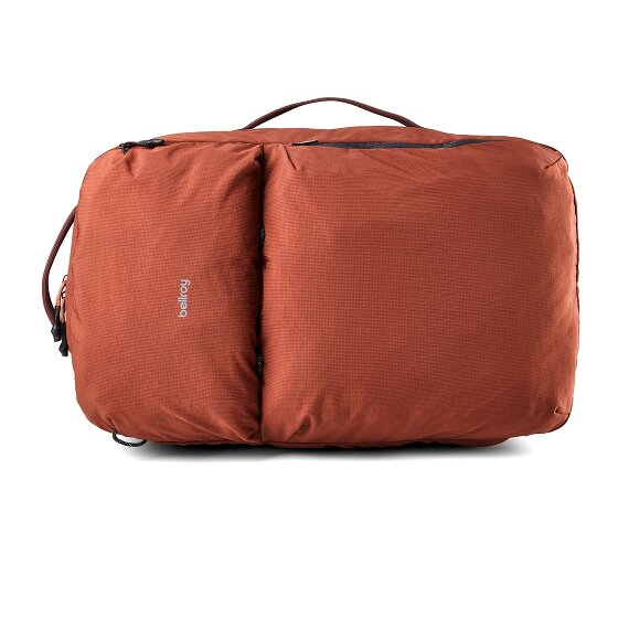 Bellroy Lite reisrugzak 52 cm laptopvak
