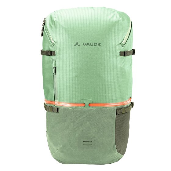 Vaude CityGo II 30 Dagrugzak 60 cm Laptop compartiment