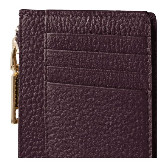 Lazarotti Bologna Leather sleuteletui en kaarthouder RFID-leer 11,5