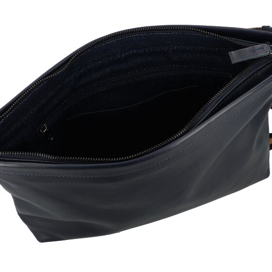 Harold's Caugio Schoudertas Leder 32 cm