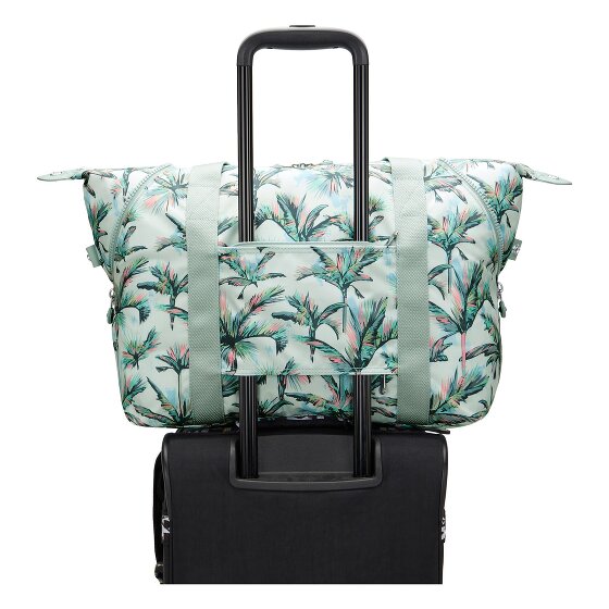 Kipling Art M Weekender reistas 58 cm