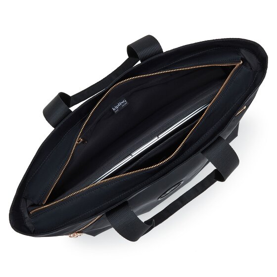 Kipling Charm Plus Colissa Shopper Tas 48 cm Laptop compartiment