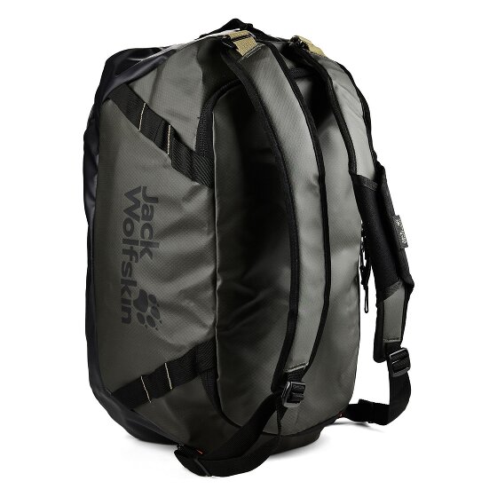 Jack Wolfskin Tecton Weekender reistas 28 cm