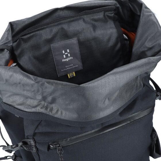Haglöfs Ardos Rolltop 22 Dagrugzak 49 cm Laptop compartiment