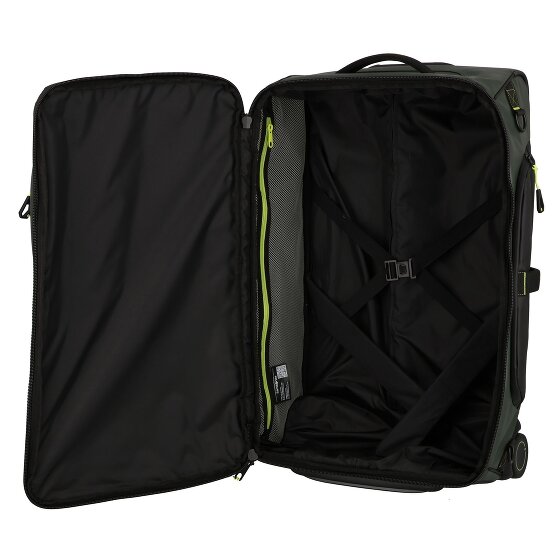 Samsonite Paradiver Light Roll Reistas 67 cm