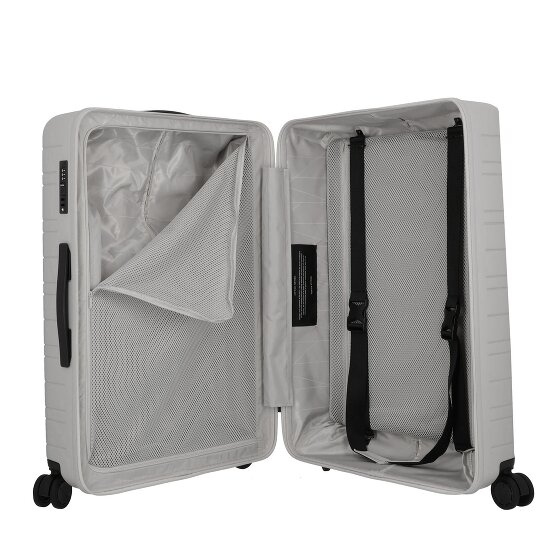 Horizn Studios H7 Pro 4 wielen Trolley 77 cm