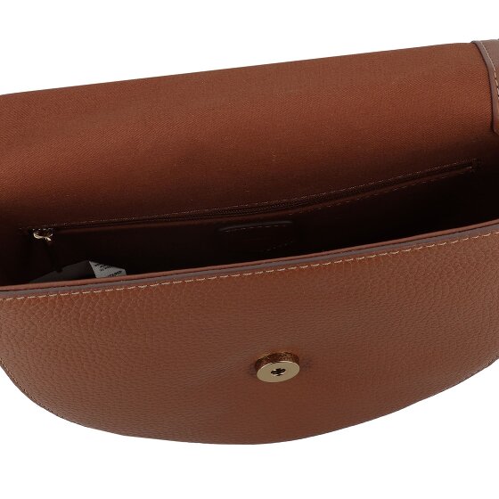 Fossil Everleigh Schoudertas Leer 22.5 cm