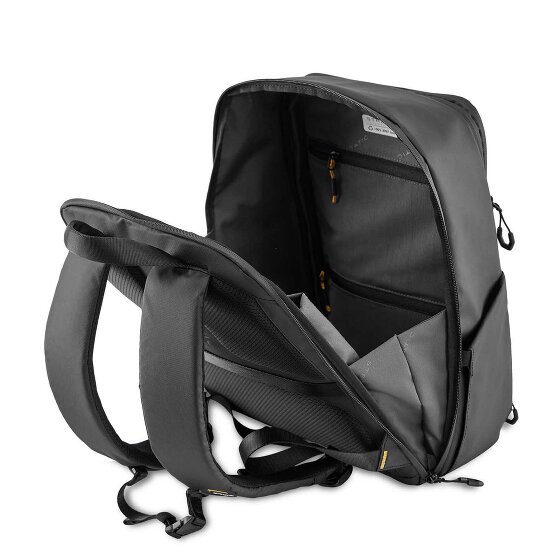Stratic Vibe Dagrugzak 49 cm Laptopvak