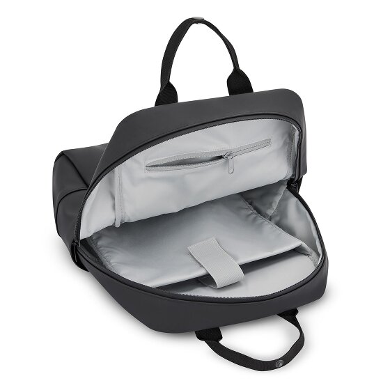 Johnny Urban Sleek Series Hailey Dagrugzak 36 cm Laptop compartiment Johnny Urban Sleek Series Hailey Dagrugzak 36 cm Laptop compartiment