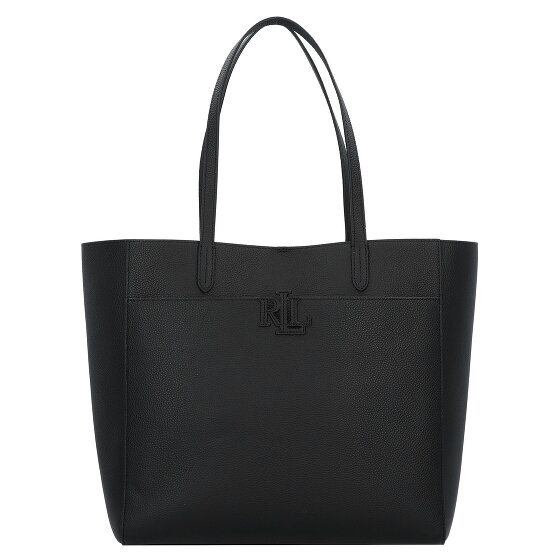 Lauren Ralph Lauren Cameryn Shopper Tas Leer 43 cm