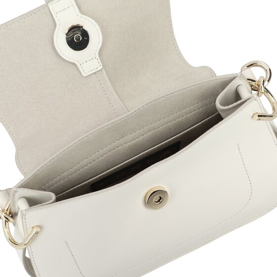 Furla Flow Handtas Leer 21 cm