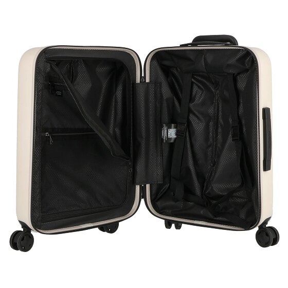 Samsonite Quadrix 4-wielige handkar 55 cm