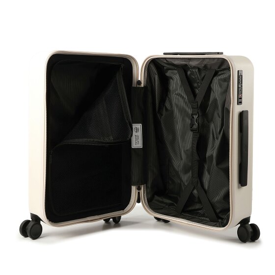 Herschel Heritage 4 wielen Cabinewagen 54 cm
